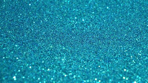 Sky Blue Glitter Wallpapers Wallpaper Cave