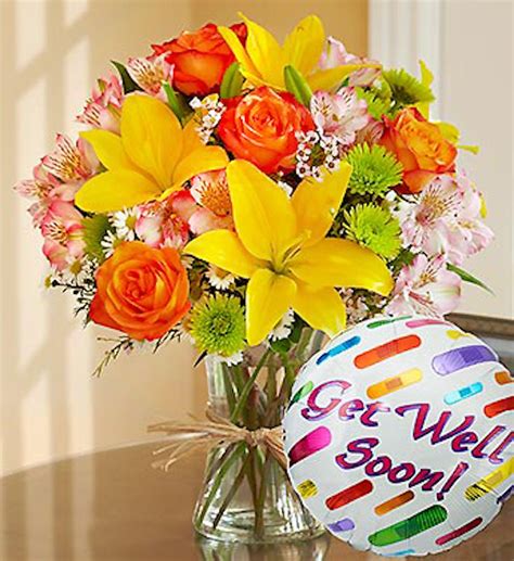 Get Well Soon Flowers Delivery Dubai 25 Long Stem Yellow Rose Hand