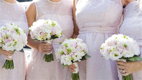 4 Tips For Bridesmaids On A Budget Sheknows