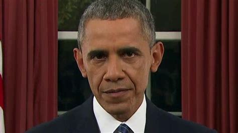 Obama Acknowledges California Attack Was Act Of Terrorism Confident Us