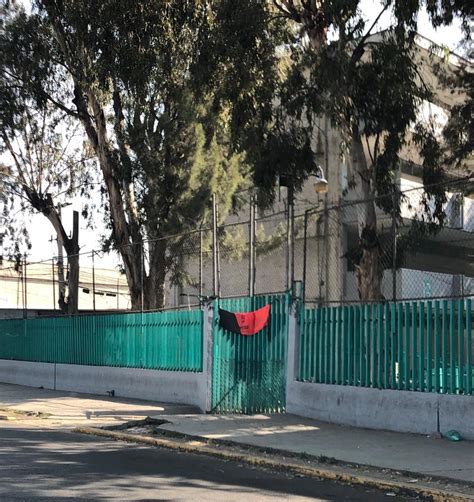 Levantan La Huelga En El Colegio De Bachilleres Capital Estado De México