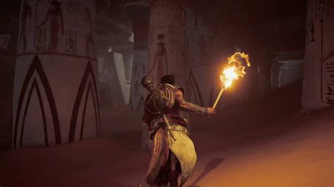 Assassin S Creed Origins Walkthrough ITA 1 Parte La Nostra