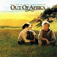 BSO - Música Detrás de Cámaras: África Mía - John Barry
