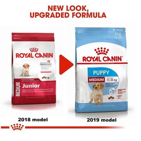 We did not find results for: Royal Canin Medium Junior 4Kg dog food buy online India