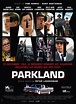 Affiche du film Parkland - Affiche 1 sur 2 - AlloCiné