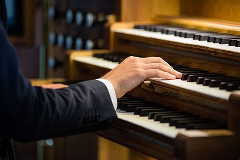 1400 Church Organ Player Stock Photos Pictures And Royalty Free Images