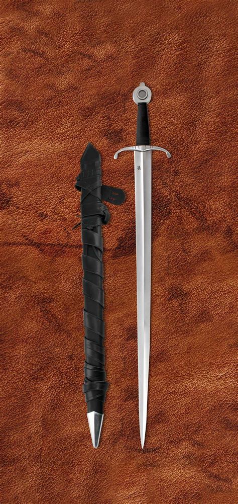 The Spartan Sword 1363 Darksword Armory