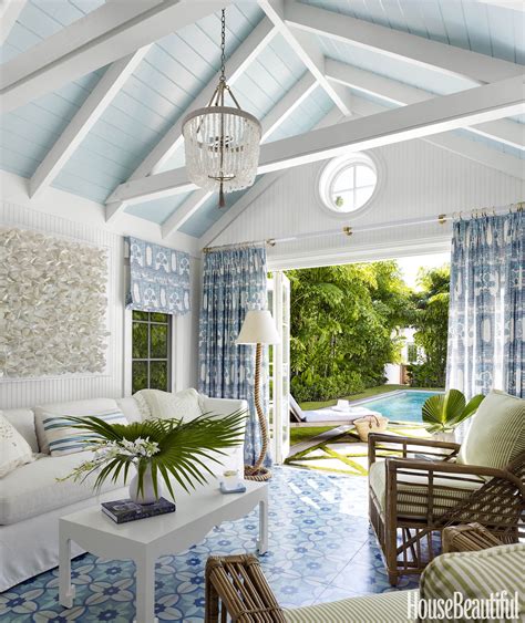 20 Beautiful Pool House Interior Ideas Sweetyhomee