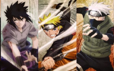 Which Naruto Character Are You Most Like Proprofs Quiz