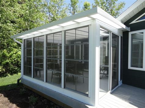 Removable Acrylic Panels For Screened Porch — Randolph Indoor And