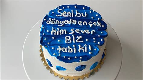 Bento Cake Yap M A Dan Z Ye Ayr Nt Lar Yla Yaz L Pasta Tarifi