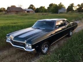 1970 Chevrolet Impala Custom For Sale Photos Technical Specifications
