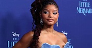 2024 NAACP Image Awards: Halle Bailey's Breakout Year - 55th NAACP ...