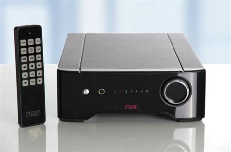Rega Brio R Integrated Amplifier Niagaras Audio Video Specialist