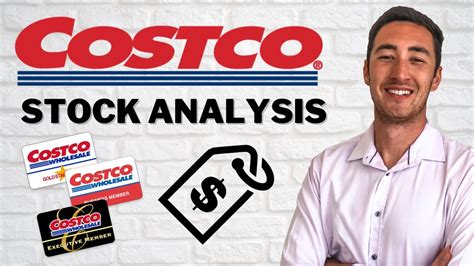 Costco Stock Analysis Cost Buy The Dip Youtube