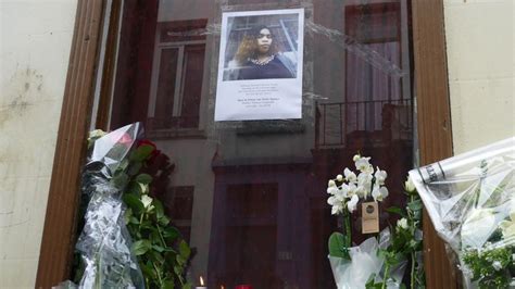 Brussels Names Street After Murdered Sex Worker To Draw Attention To Femicide