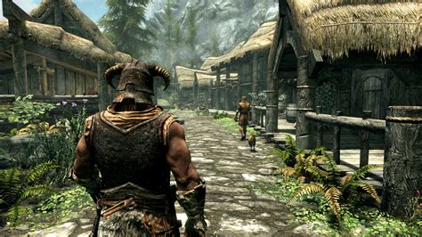 Users usually have to manipulate skyrim script extender (skse) is used for extensive mod programs and for managing them. The Elder Scrolls V: Skyrim Special Edition Will Be ...