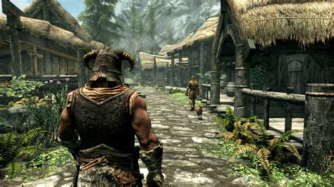 If you are having problems installing the dlc's for skyrim. The Elder Scrolls V: Skyrim Special Edition PC Might Allow ...