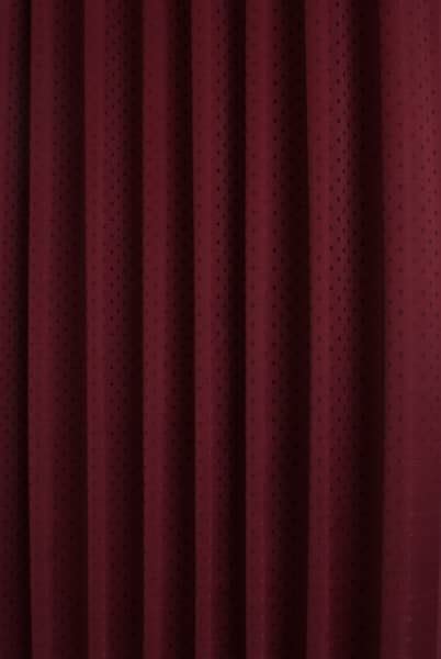 Shop Jewel Ruby Red Curtain Fabric Online Uk Curtains Curtains Curtains