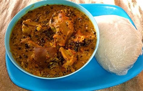 Well, you've come to the right place, this recipe bitter leaf has a lot of medicinal values and benefits to human health and lifestyle and works wonders when it comes to treating issues such. Bitter Leaf Soup Recipe: How to Prepare Bitter Leaf Soup with Cocoyam (Ofe Onugbu)