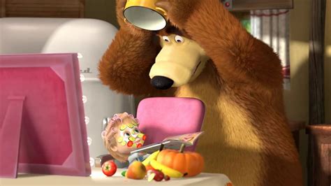 L'unico gruppo ufficiale per i nostri cari fan dall'italia! Masha e Orso Italiano - Masha and The Bear Memory Game ...