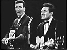 Lonnie Donegan - Lonesome Traveller (Live) 11/5/1961 - YouTube