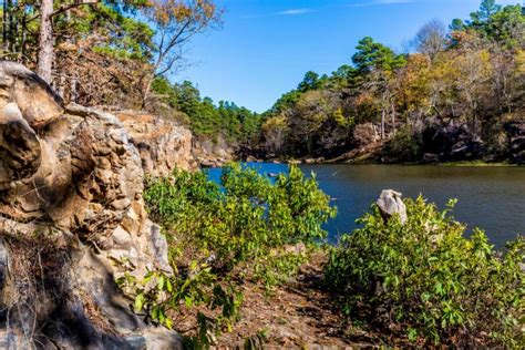 19 Most Beautiful Places To Visit In Oklahoma The Crazy Tourist
