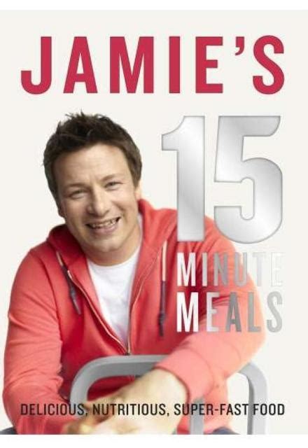 Jamie Olivers 15 Minute Meals Episodes Sidereel