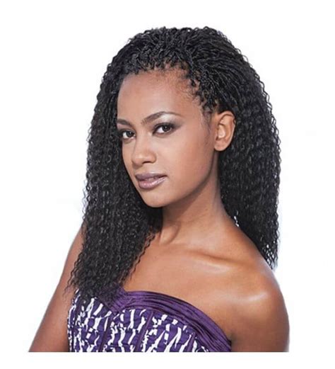 The Ultimate Guide To Hair Weave For Black Women Unice Blog