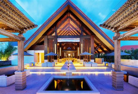 Intercontinental Bali Sanur Resort Chse Certified Yonda