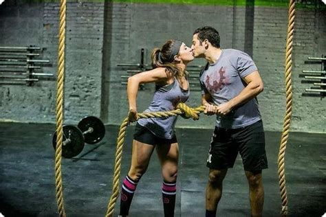 Does Bodybuilding Fitness Attract The Opposite Sex HuffPost