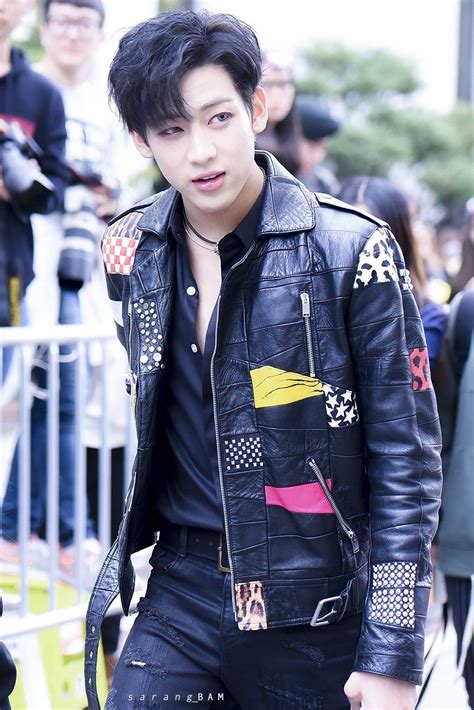 got7 bambam s sudden masculine transformation leaves fans in awe koreaboo