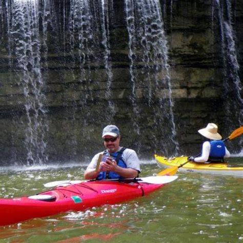 12 Great Indiana Spots To Canoe And Kayak Kayaking Canoe And Kayak
