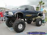 Pictures of Big Lifted Trucks For Sale