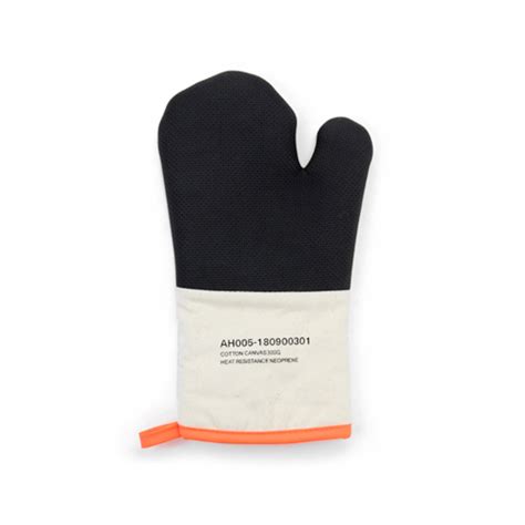 March 13, 2017 no comments. Anaheim Oven Glove "Orange" ｜ DETAIL INC.