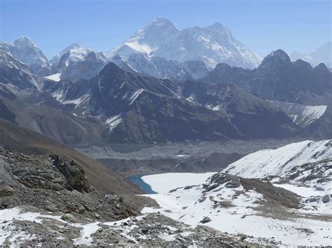 Great Himalayan Trek (154 days) - Expedition Climbs Asian Trekking