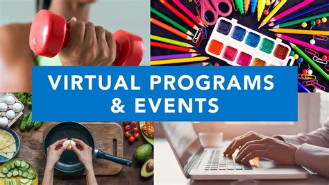 City of Burien offers virtual programs and events to keep community engaged and entertained ...