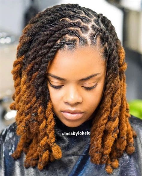 Dreadlock Hairstyle Ideas For Ladies In 2021 And 2022