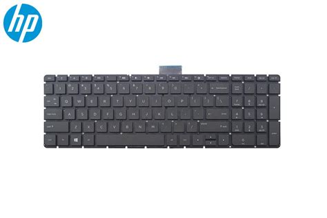 Hp Pavilion 15 Ab 15 Ab000 Sn6143 Laptop Keyboard Northlead