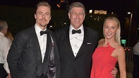 Bruce Hough, father of ‘Dancing with the Stars’ siblings, qualifies for ...