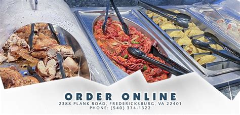 We are open on christmas day. Feast Buffet | Order Online | Fredericksburg, VA 22401 ...