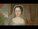 Ana Carlota de Lorena, La primera dama de la corte de Bruselas, Abadesa ...