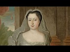 Ana Carlota de Lorena, La primera dama de la corte de Bruselas, Abadesa ...
