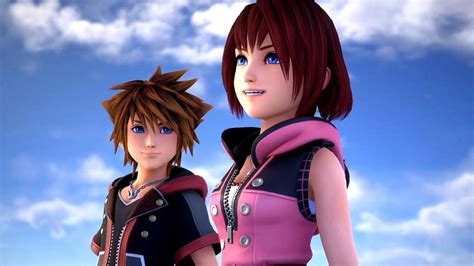 Kingdom Hearts 3 Remind Dlc Receives New Trailer Costs 2999