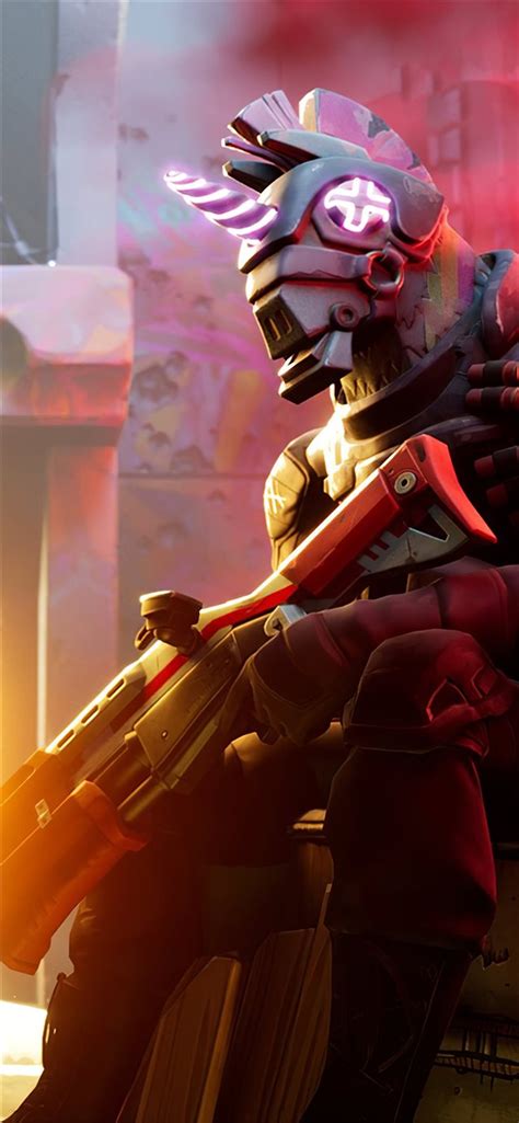 Fortnite Chapter 2 4k Iphone X Wallpapers Free Download