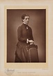 NPG Ax27646; Helen Gladstone - Portrait - National Portrait Gallery