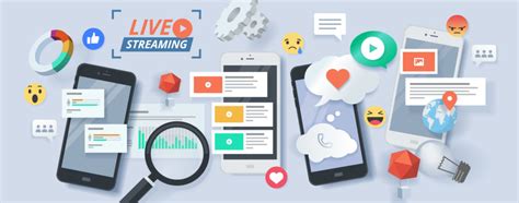 How Brands Are Using Live Streaming Video Successfully Digital
