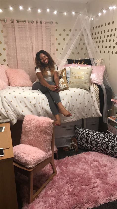 cool dorm room ideas for girls