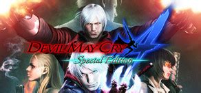 Devil May Cry 4 Special Edition Pc Mods Daseadvanced