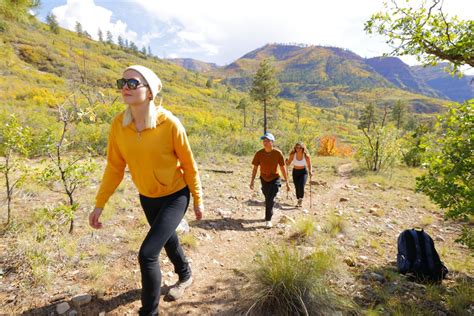 Missionary Ridge Trail System Visit Durango Co Official Tourism Site